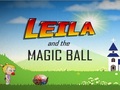 Leila og The Magic Ball til að spila á netinu