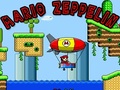 Mario Zeppelin til að spila á netinu