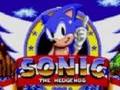 Sonic The Hedgehog til að spila á netinu