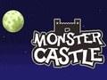 Monster Castle Defense til að spila á netinu