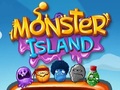 Monster Island til að spila á netinu