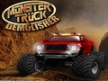 Monster Truck Demolisher til að spila á netinu