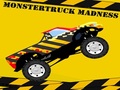 Monstertruck Madness til að spila á netinu