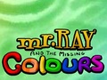 Mr Ray og vantar Colours til að spila á netinu