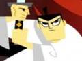 Samurai Jack til að spila á netinu