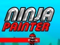 Ninja Painter til að spila á netinu