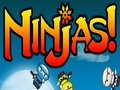 Ninjas! til að spila á netinu