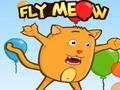 Fly Meow til að spila á netinu