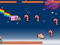 Nyan Cat Lost in Space til að spila á netinu