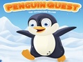 Penguin Quest til að spila á netinu