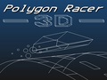 Polygon Racer 3D til að spila á netinu