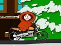 South Park Bike til að spila á netinu