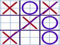 Tic Tac Toe til að spila á netinu