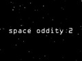 Space Oddity 2 til að spila á netinu