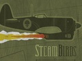 SteamBirds til að spila á netinu