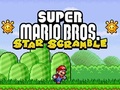 Super Mario Star Scramble til að spila á netinu