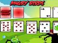 Angry Birds Solitaire til að spila á netinu