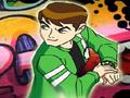 Ben 10 Free Runner til að spila á netinu