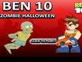 Ben 10 Zombie Halloween til að spila á netinu