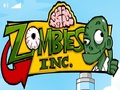 Zombies Inc til að spila á netinu