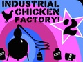 Industrial Chicken til að spila á netinu