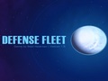 Defense Fleet til að spila á netinu