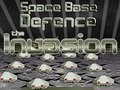 Space Base Defence til að spila á netinu