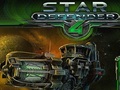 Star Defender 4 til að spila á netinu