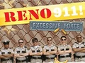 Reno 911 til að spila á netinu