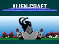 Alien Craft til að spila á netinu