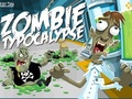 Zombie Typocalypse til að spila á netinu