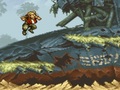 Metal Slug Brutal 2 til að spila á netinu