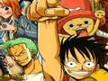 One Piece Framandi Adventure til að spila á netinu