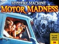 Mystery Machine til að spila á netinu