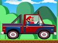 Mario Truck Ride 2 til að spila á netinu