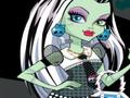 Monster High Fashion til að spila á netinu