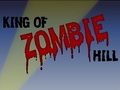 King Of Zombie Hill til að spila á netinu