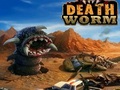 Death Worm Game til að spila á netinu