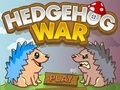 Hedgehog War til að spila á netinu