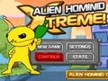 Alien Hominid Xtreme til að spila á netinu