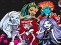 Monster High litarefni 2 til að spila á netinu