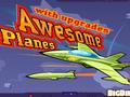 Awesome Planes til að spila á netinu