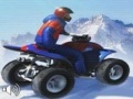 Snow ATV til að spila á netinu