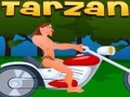 Tarzan Bike til að spila á netinu