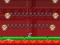 Mario Dark Dungeon til að spila á netinu