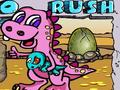 Dino Rush til að spila á netinu