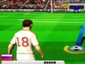 Euro Free Kick 2012 til að spila á netinu