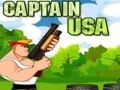 Captain USA til að spila á netinu