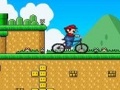 Mario BMX 2 til að spila á netinu