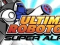 Ultimate Robotoru Super Alpha til að spila á netinu